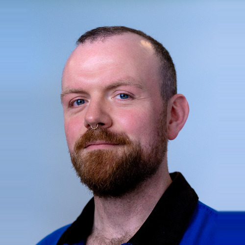 Willem B. Bruin, PhD